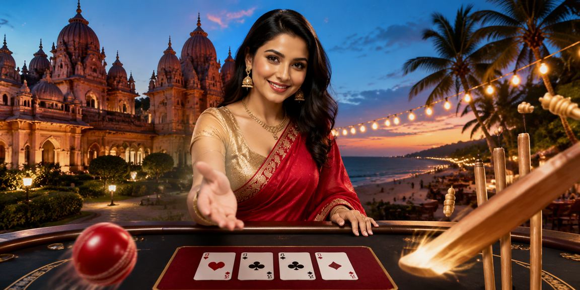 কক্সবাজারে fd7 ক্রিকেট বেটিং প্রোমোশন উপভোগ করছেন এক তরুণ
